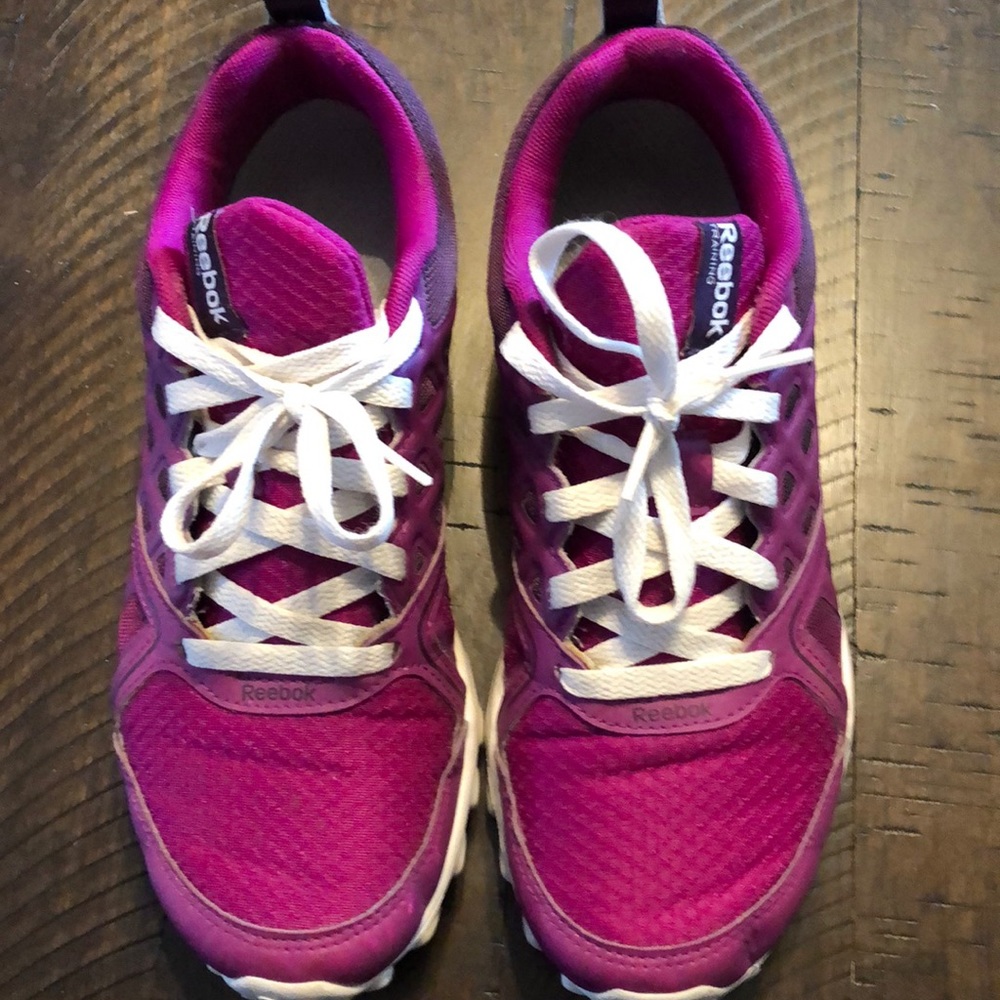 Reebok shoes
